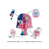 Megahouse MegaHouse INSIDE FANTASY MONYOGIRL 1Box 4pcs (FULL BOX) 