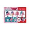 Megahouse MegaHouse INSIDE FANTASY MONYOGIRL 1Box 4pcs (FULL BOX) 