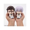 Megahouse MegaHouse Look Up BLEACH Gin Ichimaru Figure 