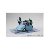 MegaHouse LUPIN THE GALLERY Lupin the Third 55th Limited Model 1/20 Scale Set