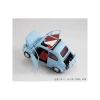 MegaHouse LUPIN THE GALLERY Lupin the Third 55th Limited Model 1/20 Scale Set