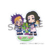 Megahouse MegaHouse Digimon Beatbreak Buddy Collection Acrylic Stand 1Box 6pcs (FULL BOX) 