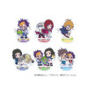 Megahouse MegaHouse Digimon Beatbreak Buddy Collection Acrylic Stand 1Box 6pcs (FULL BOX) 