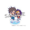 Megahouse MegaHouse Digimon Beatbreak Buddy Collection Acrylic Stand 1Box 6pcs (FULL BOX) 