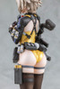  Kotobukiya Vector Molotov Bunny Ver. 1/7 Figure (Girls' Frontline 2: Exilium) 