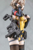  Kotobukiya Vector Molotov Bunny Ver. 1/7 Figure (Girls' Frontline 2: Exilium) 