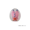 Megahouse MegaHouse MEGA EGG FIGURE Digimon Adventure Oyasumi Digicolle! 1Box 8pcs (FULL BOX) 