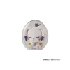 Megahouse MegaHouse MEGA EGG FIGURE Digimon Adventure Oyasumi Digicolle! 1Box 8pcs (FULL BOX) 