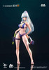  PJ-02 Klukai Cerulean Breaker Ver. Swimsuit Option Set B 1/12 Scale 