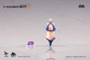  PJ-02 Klukai Cerulean Breaker Ver. Swimsuit Option Set B 1/12 Scale 