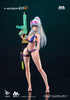  PJ-02 Klukai Cerulean Breaker Ver. Swimsuit Option Set B 1/12 Scale 