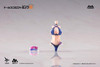  PJ-02 Klukai Cerulean Breaker Ver. Swimsuit Option Set B 1/12 Scale 