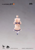  PJ-02 Klukai Cerulean Breaker Ver. Swimsuit Option Set A 1/12 Scale 