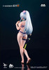  PJ-02 Klukai Cerulean Breaker Ver. Swimsuit Option Set A 1/12 Scale 
