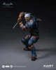  INART Action Batman: Arkham Origins Deathstroke Action Figure 
