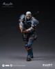  INART Action Batman: Arkham Origins Deathstroke Action Figure 