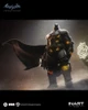  INART Action Batman: Arkham Origins Batman XE Suit Action Figure 