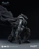  INART Action Batman: Arkham Origins Batman XE Suit Action Figure 