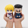Megahouse MegaHouse Look Up HUNTER x HUNTER Kurapika Figure 
