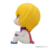 Megahouse MegaHouse Look Up HUNTER x HUNTER Kurapika Figure 