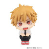Megahouse MegaHouse Look Up Chainsaw Man Denji Figure Reissue 