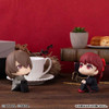 Megahouse MegaHouse Look Up Persona 5 Royal Goro Akechi Figure 