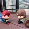 Megahouse MegaHouse Look Up Persona 5 Royal Goro Akechi Figure 