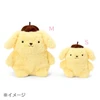  Sanrio Plush M (Pom Pom Purin From Those Days) 309087 