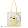  Sanrio Mascot Holder (Nostalgic Pom Pom Purin) (Muffin) 310531 