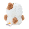  Sanrio Mascot Holder (Nostalgic Pom Pom Purin) (Muffin) 310531 