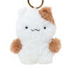  Sanrio Mascot Holder (Nostalgic Pom Pom Purin) (Muffin) 310531 
