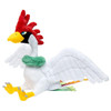  Square Enix Dragon Quest Plush Toy Phoenix Ramia 