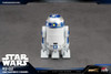  ZD Toys 1/10 Scale Infinity Action X R2-D2 Action Figure 