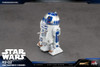  ZD Toys 1/10 Scale Infinity Action X R2-D2 Action Figure 