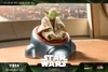  ZD Toys 1/10 Scale Infinity Action X Yoda Action Figure 