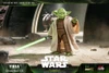  ZD Toys 1/10 Scale Infinity Action X Yoda Action Figure 