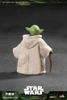  ZD Toys 1/10 Scale Infinity Action X Yoda Action Figure 