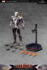  ZD Toys 1/10 Scale Infinity Action X Iron Man Mark 13 Action Figure 