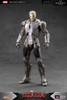  ZD Toys 1/10 Scale Infinity Action X Iron Man Mark 13 Action Figure 