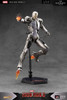  ZD Toys 1/10 Scale Infinity Action X Iron Man Mark 13 Action Figure 