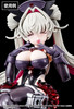 Kotobukiya Megami Device M.S.G Desire Maiden Medic Night Shift Eye Decal Set 