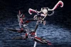 Kotobukiya 1/1 Scale Megami Device Desire Maiden Medic Night Shift Plastic Model