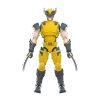  Blokees Champion Class CC05 Wolverine Plastic Model (Deadpool & Wolverine) 