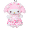 Sanrio My Melody Mascot Bag Charm Fairy Tale Party 468193