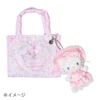 Sanrio Kuromi Mascot Bag Charm (Fairy Tale Party) 468215