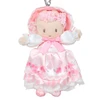  Sanrio Other Mascot Bag Charm (Merhen Party) Marron Cream 468258 