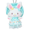  Sanrio WishMeMell Mascot Bag Charm (Fairy Tale Party) 468321 