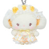  Sanrio Cogyumin Mascot Bag Charm Fairy Tale Party 468339 