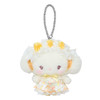  Sanrio Cogyumin Mascot Bag Charm Fairy Tale Party 468339 
