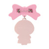  Sanrio Hello Kitty Brooch Fairy Tale Party 614441 